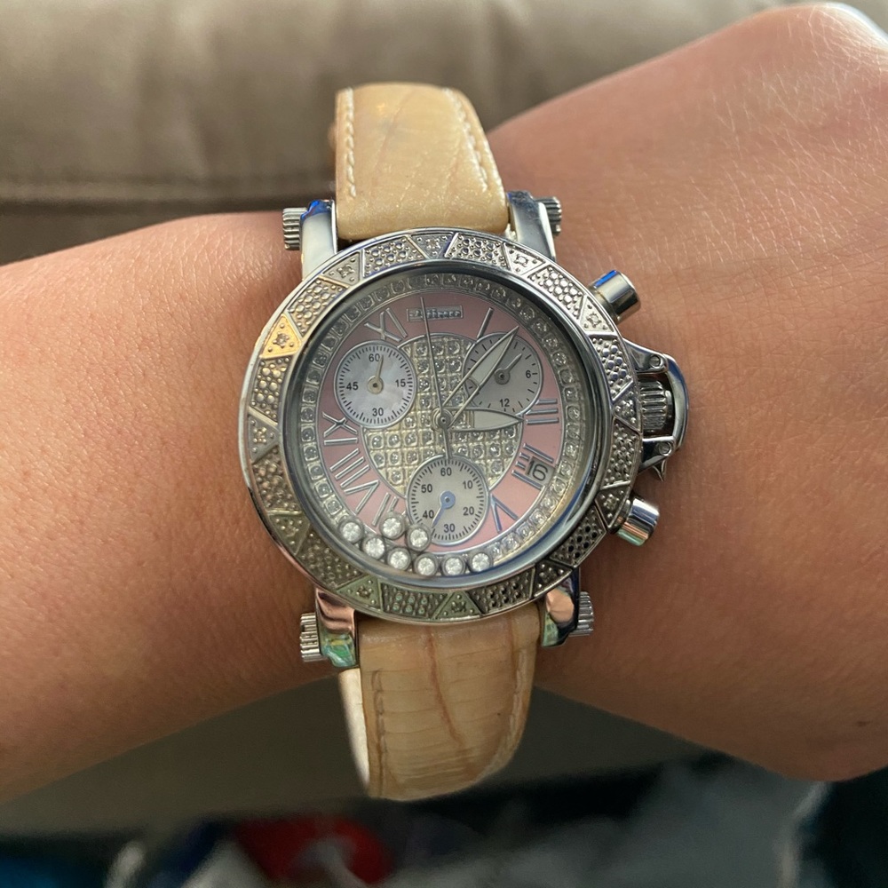 Jojino IJ-1082 womens watch